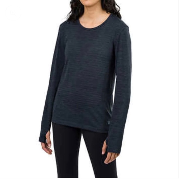 Tuff Athletics Women’s Seamless Top - Picture 1 of 5